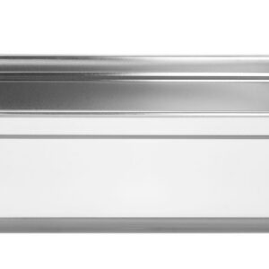 Toiduanum GN 2/1, HENDI, Profi Line, GN 2/1, 43L, (H)150mm