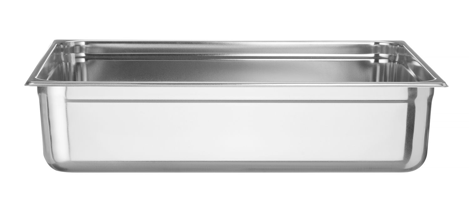 Toiduanum GN 2/1, HENDI, Profi Line, GN 2/1, 43L, (H)150mm