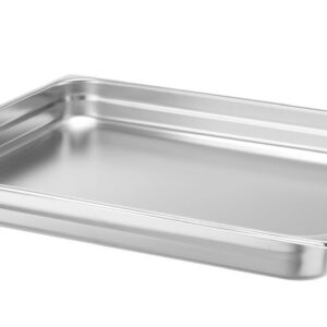 Toiduanum GN 2/1, HENDI, Profi Line, GN 2/1, 19L, (H)65mm