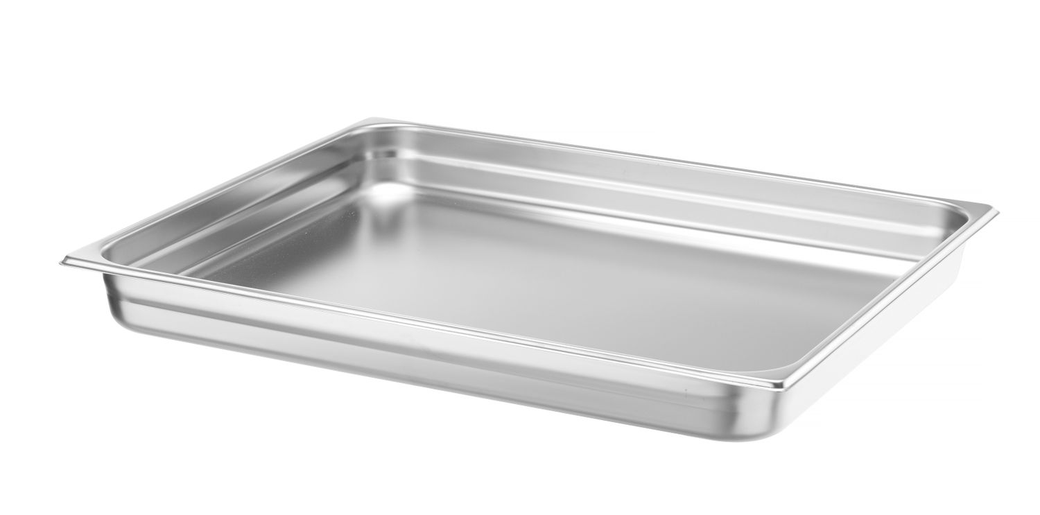 Toiduanum GN 2/1, HENDI, Profi Line, GN 2/1, 19L, (H)65mm