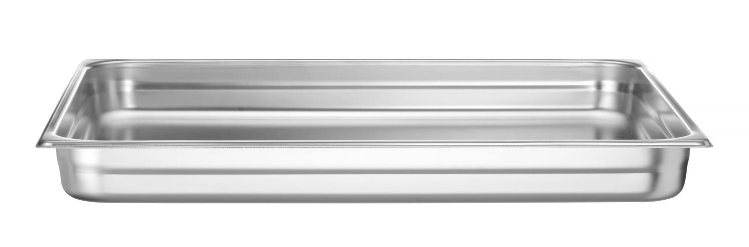Toiduanum GN 2/1, HENDI, Profi Line, GN 2/1, 19L, (H)65mm