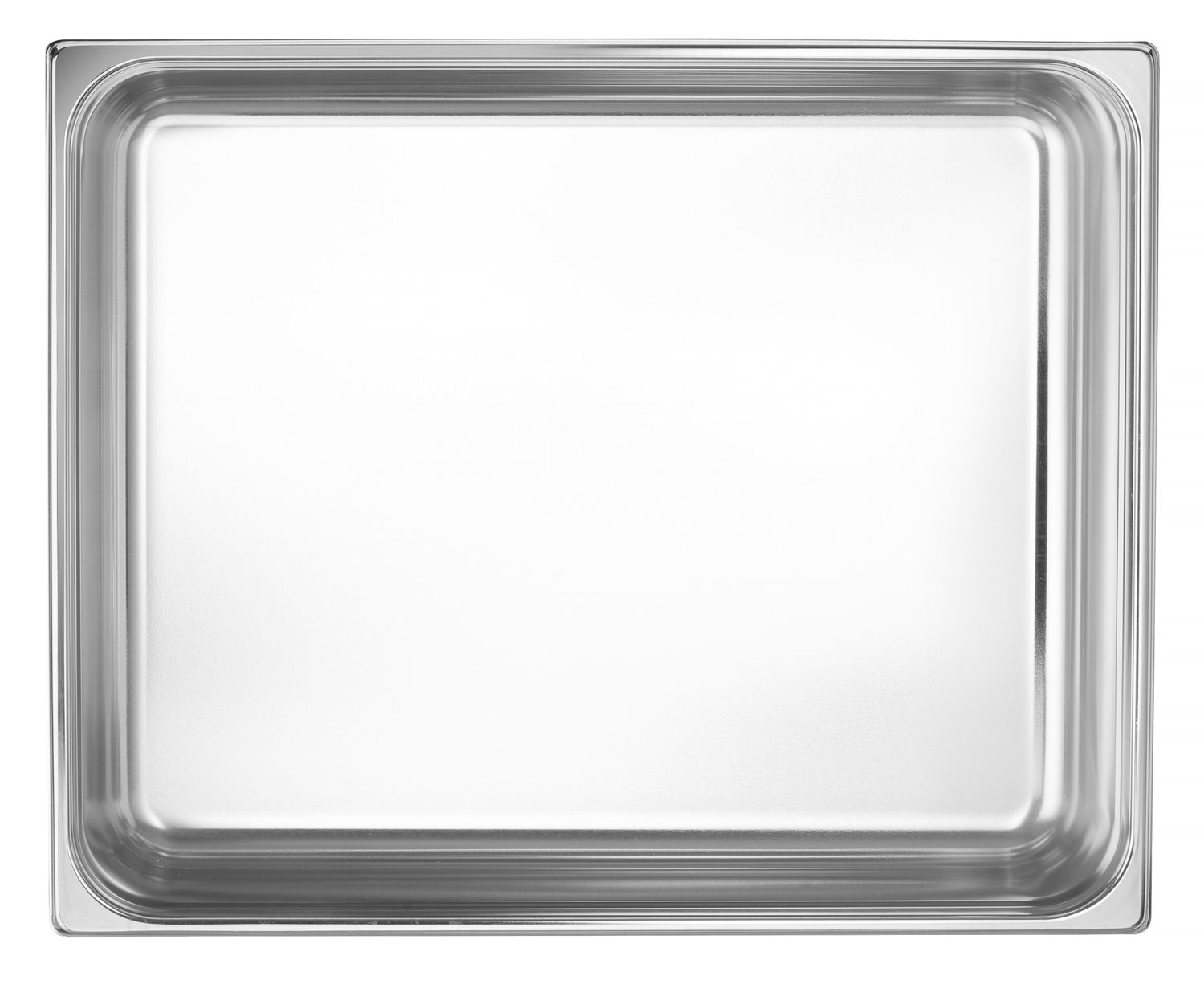 Toiduanum GN 2/1, HENDI, Profi Line, GN 2/1, 19L, (H)65mm - Image 3