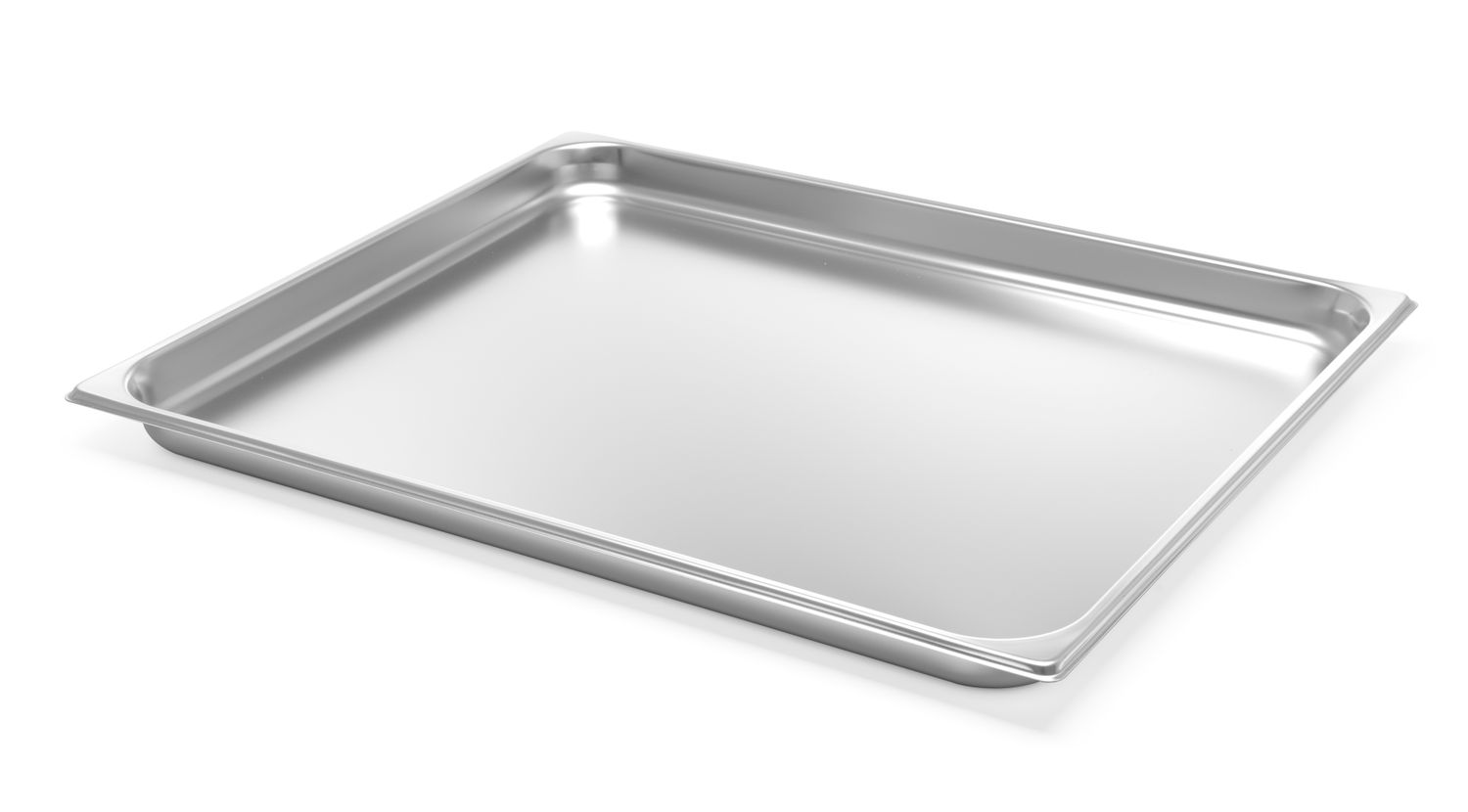 Toiduanum GN 2/1, HENDI, Profi Line, GN 2/1, 11L, (H)40mm