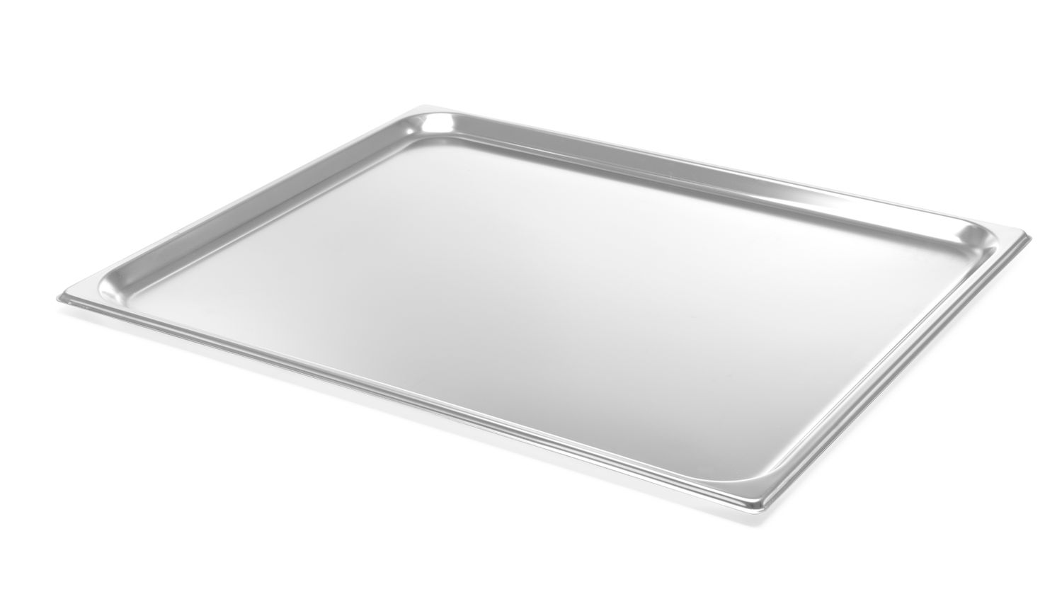 Toiduanum GN 2/1, HENDI, Profi Line, GN 2/1, 5,5L, (H)20mm