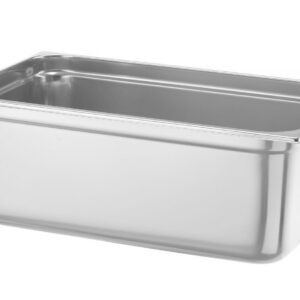 Toiduanum GN 1/1, HENDI, Profi Line, GN 1/1, 28L, (H)200mm
