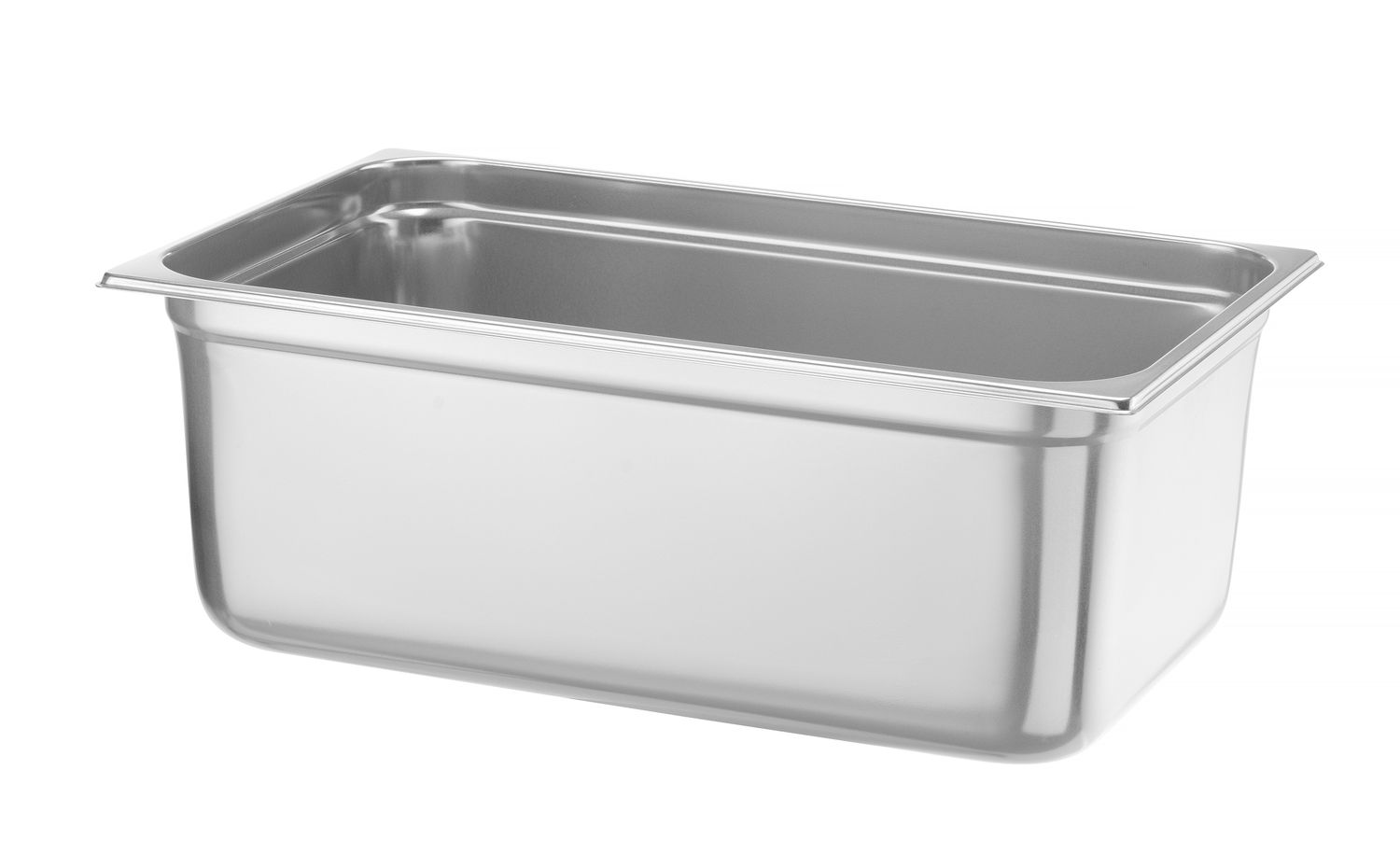 Toiduanum GN 1/1, HENDI, Profi Line, GN 1/1, 28L, (H)200mm