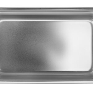 Toiduanum GN 1/1, HENDI, Profi Line, GN 1/1, 28L, (H)200mm