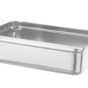 Toiduanum GN 1/1, HENDI, Profi Line, GN 1/1, 21L, (H)150mm