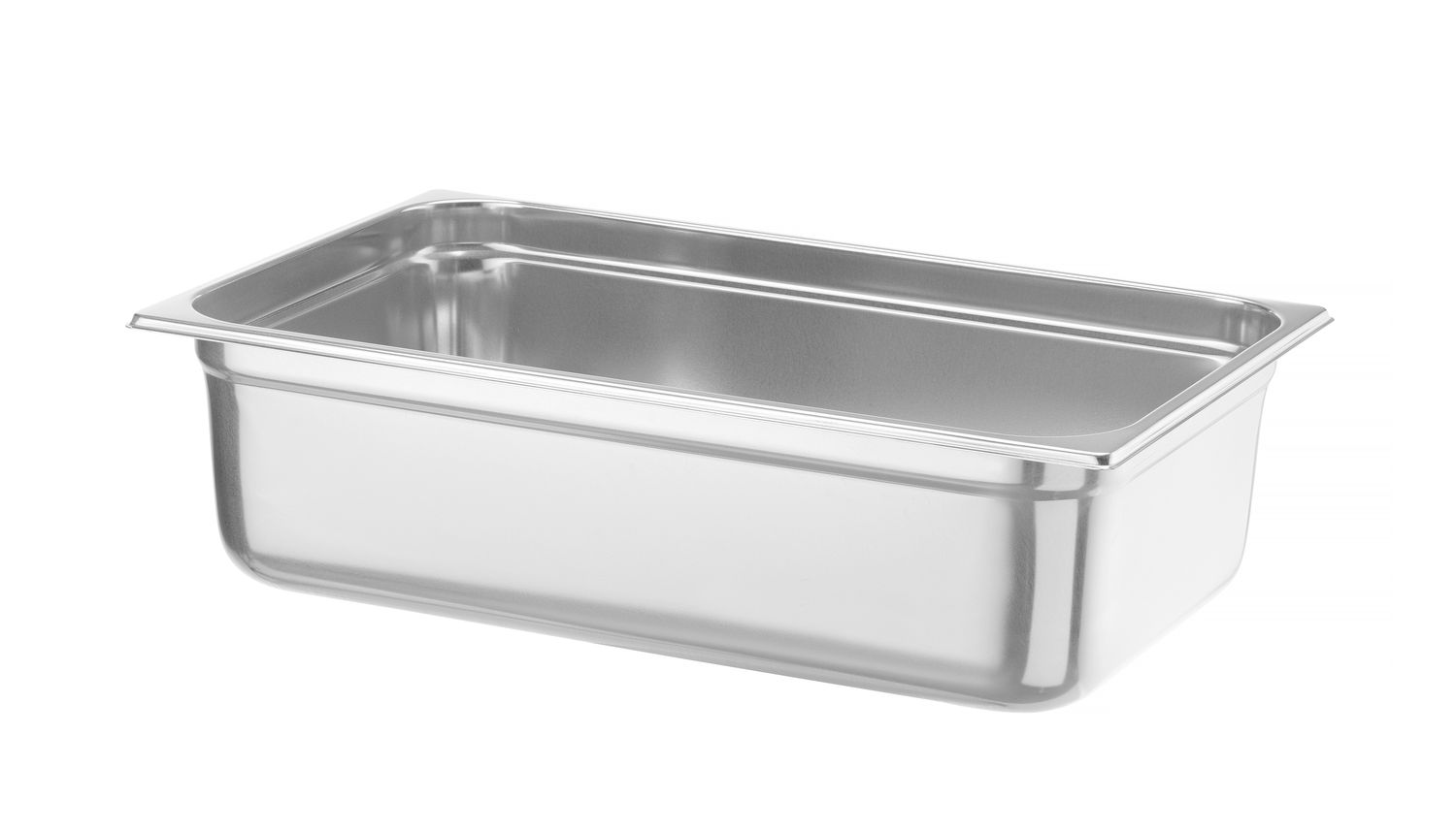 Toiduanum GN 1/1, HENDI, Profi Line, GN 1/1, 21L, (H)150mm