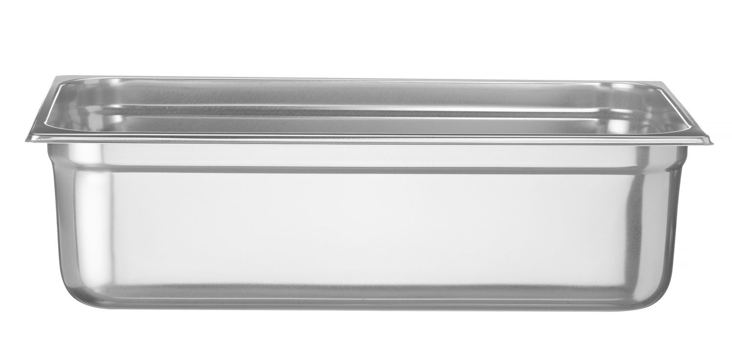 Toiduanum GN 1/1, HENDI, Profi Line, GN 1/1, 21L, (H)150mm