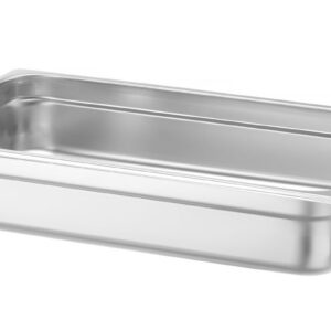 Toiduanum GN 1/1, HENDI, Profi Line, GN 1/1, 14L, (H)100mm