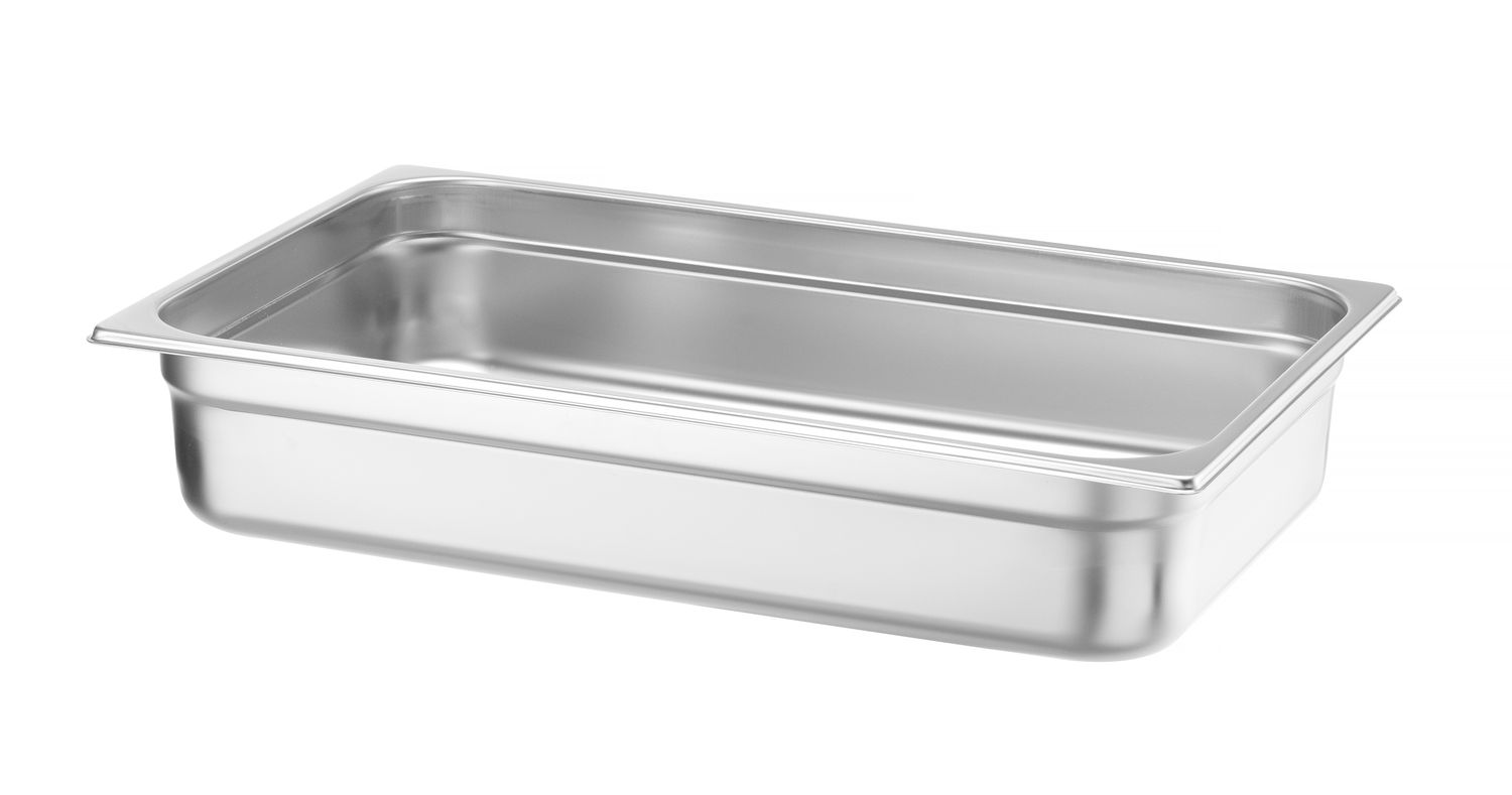 Toiduanum GN 1/1, HENDI, Profi Line, GN 1/1, 14L, (H)100mm