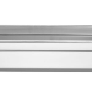 Toiduanum GN 1/1, HENDI, Profi Line, GN 1/1, 14L, (H)100mm