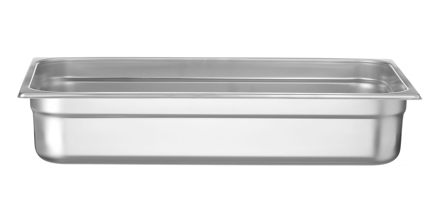 Toiduanum GN 1/1, HENDI, Profi Line, GN 1/1, 14L, (H)100mm