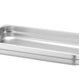 Toiduanum GN 1/1, HENDI, Profi Line, GN 1/1, 9L, (H)65mm