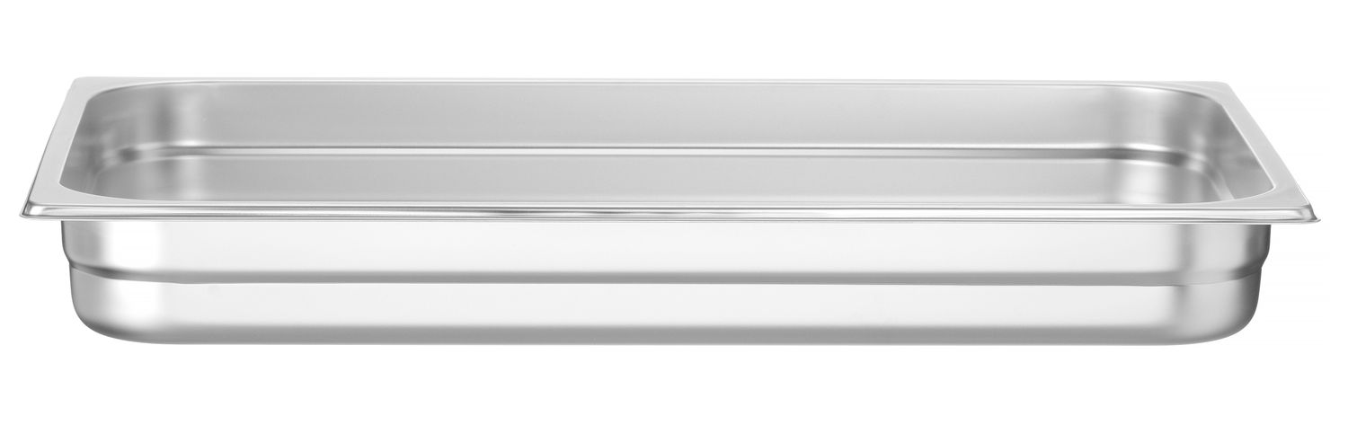 Toiduanum GN 1/1, HENDI, Profi Line, GN 1/1, 9L, (H)65mm