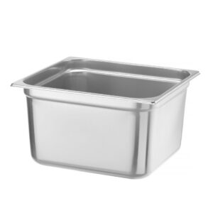 Toiduanum GN 2/3, HENDI, Profi Line, GN 2/3, 18L, (H)200mm