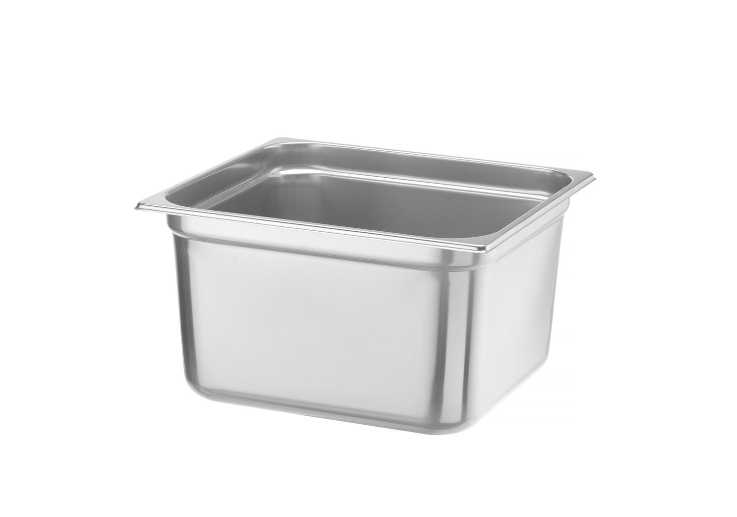 Toiduanum GN 2/3, HENDI, Profi Line, GN 2/3, 18L, (H)200mm