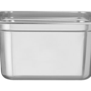 Toiduanum GN 2/3, HENDI, Profi Line, GN 2/3, 18L, (H)200mm