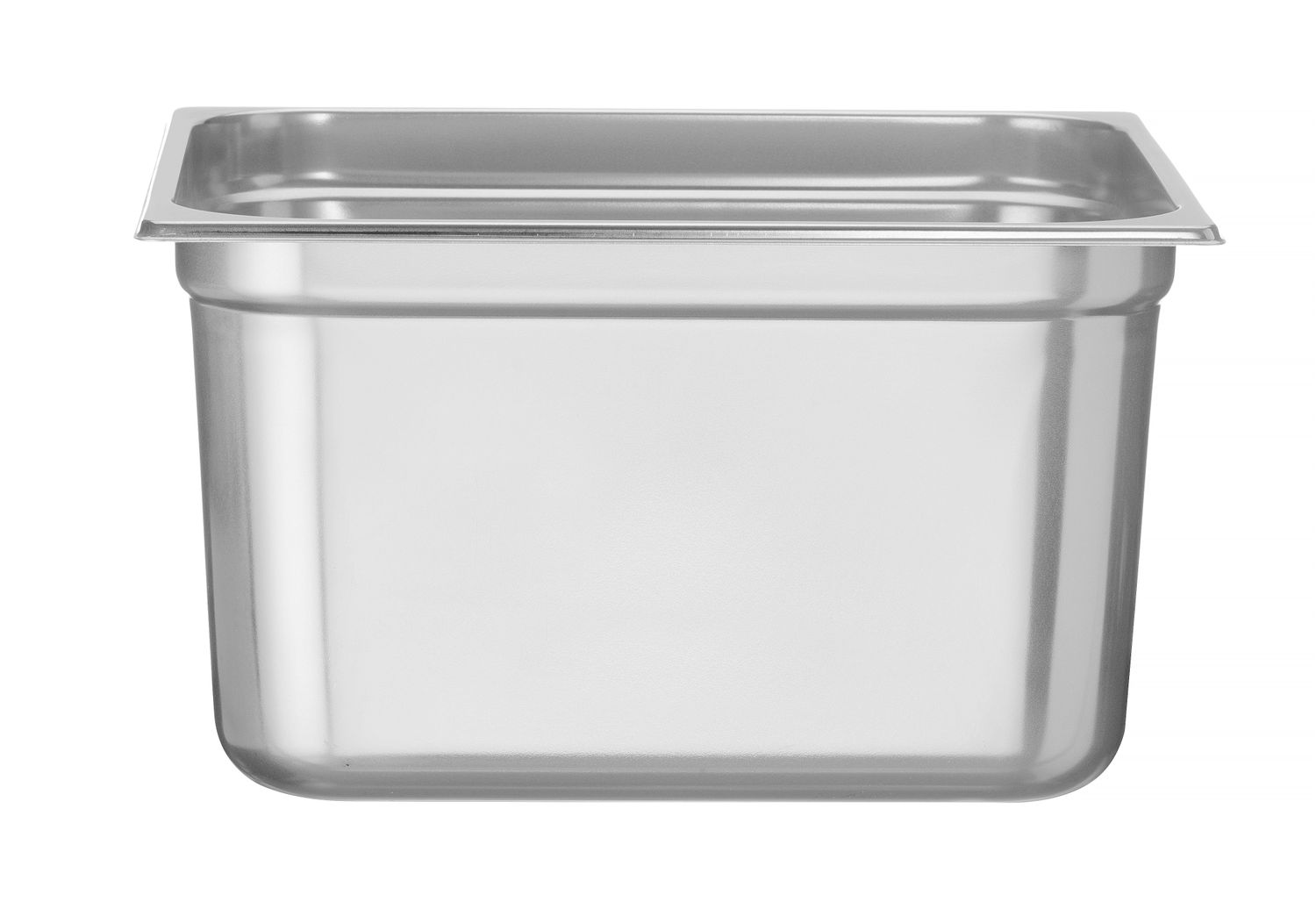 Toiduanum GN 2/3, HENDI, Profi Line, GN 2/3, 18L, (H)200mm