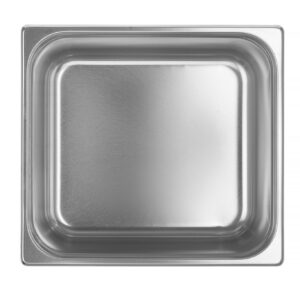 Toiduanum GN 2/3, HENDI, Profi Line, GN 2/3, 18L, (H)200mm