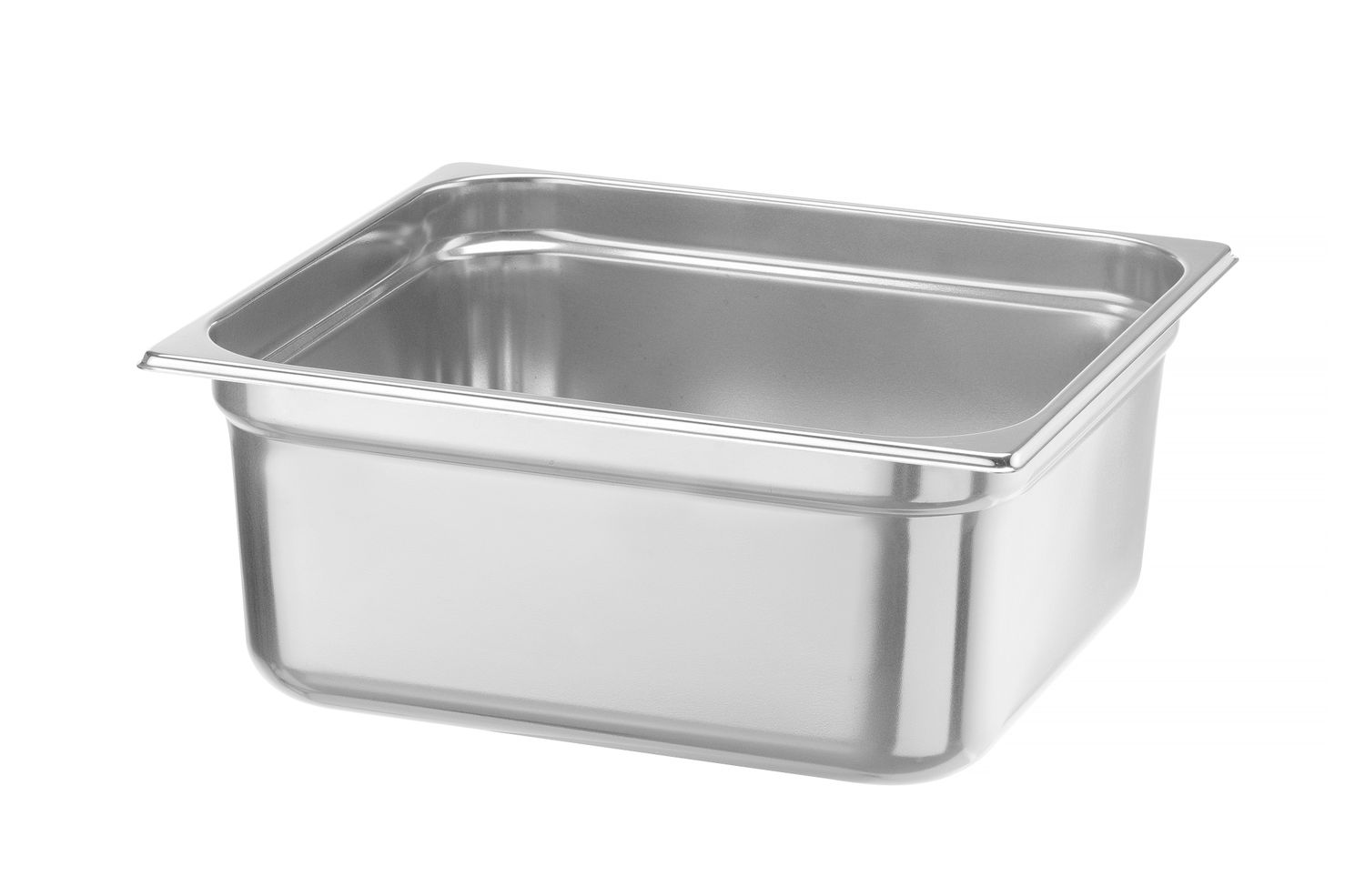 Toiduanum GN 2/3, HENDI, Profi Line, GN 2/3, 13L, (H)150mm