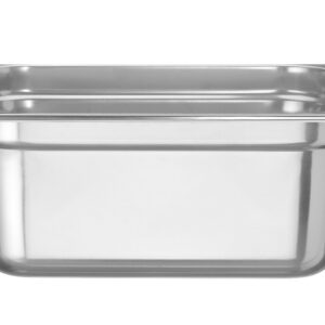 Toiduanum GN 2/3, HENDI, Profi Line, GN 2/3, 13L, (H)150mm