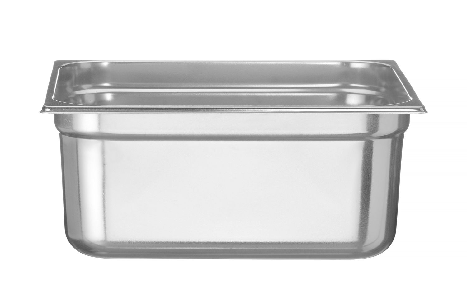 Toiduanum GN 2/3, HENDI, Profi Line, GN 2/3, 13L, (H)150mm