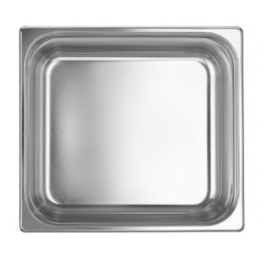 Toiduanum GN 2/3, HENDI, Profi Line, GN 2/3, 13L, (H)150mm