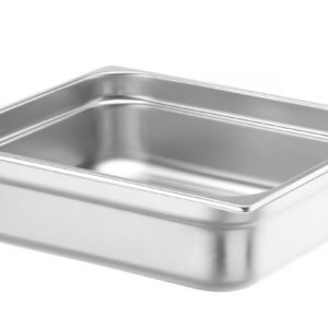 Toiduanum GN 2/3, HENDI, Profi Line, GN 2/3, 9L, (H)100mm