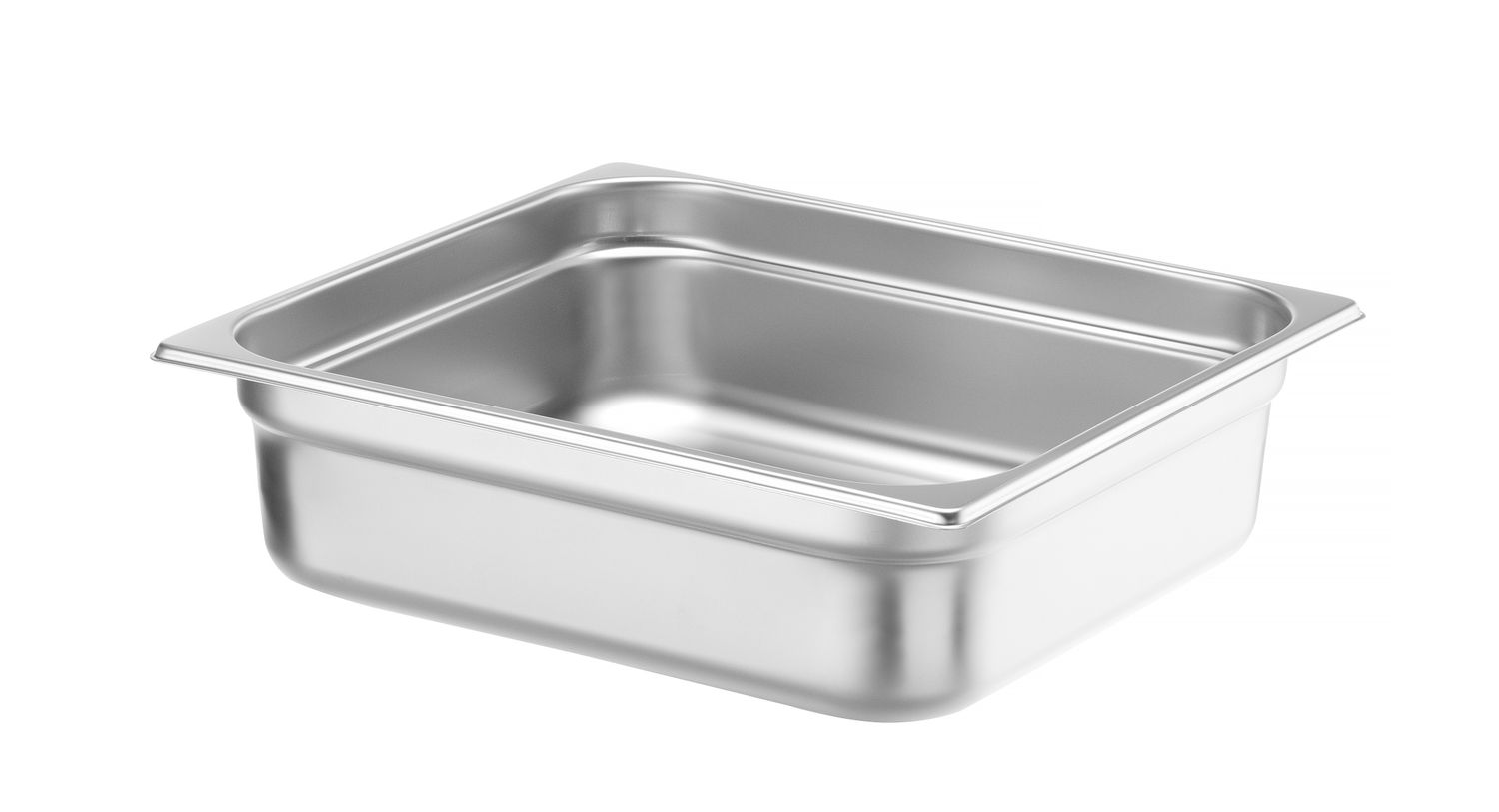 Toiduanum GN 2/3, HENDI, Profi Line, GN 2/3, 9L, (H)100mm