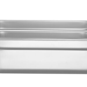 Toiduanum GN 2/3, HENDI, Profi Line, GN 2/3, 9L, (H)100mm