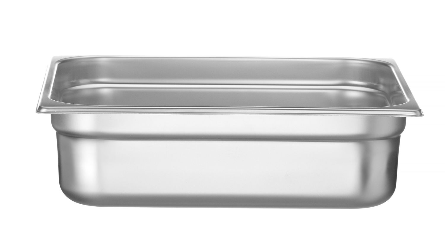 Toiduanum GN 2/3, HENDI, Profi Line, GN 2/3, 9L, (H)100mm