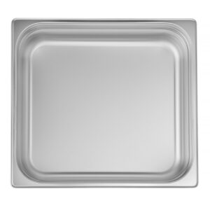 Toiduanum GN 2/3, HENDI, Profi Line, GN 2/3, 9L, (H)100mm