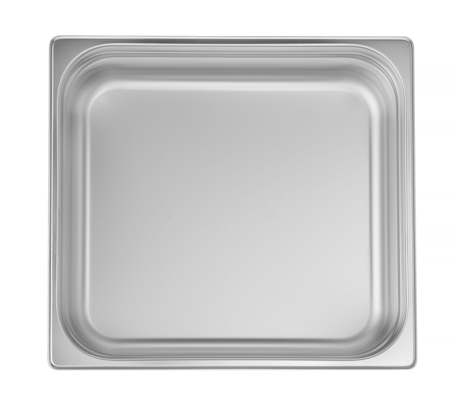 Toiduanum GN 2/3, HENDI, Profi Line, GN 2/3, 9L, (H)100mm - Image 3