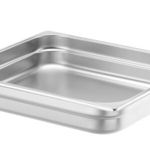 Toiduanum GN 2/3, HENDI, Profi Line, GN 2/3, 5,5L, (H)65mm
