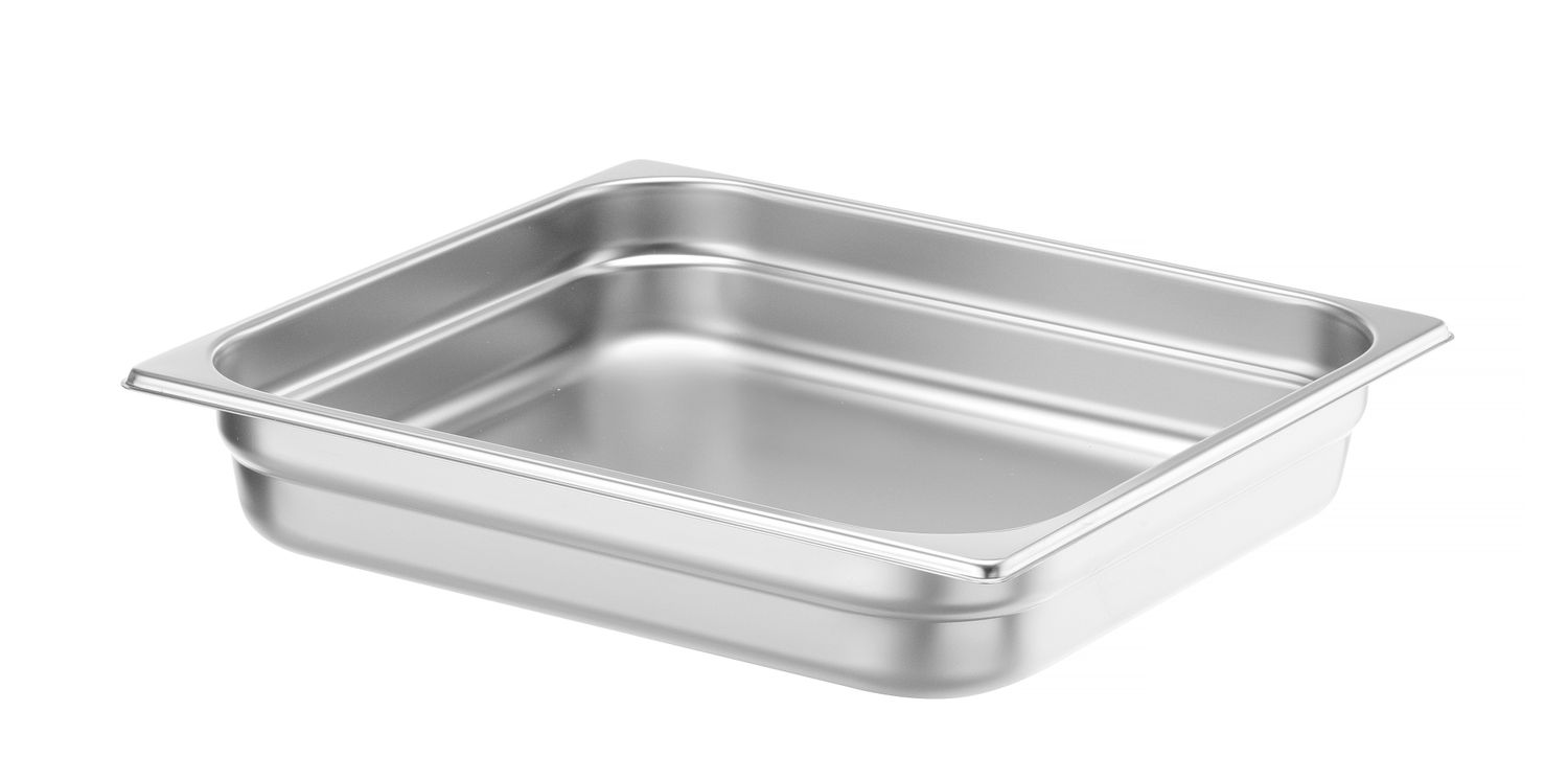 Toiduanum GN 2/3, HENDI, Profi Line, GN 2/3, 5,5L, (H)65mm