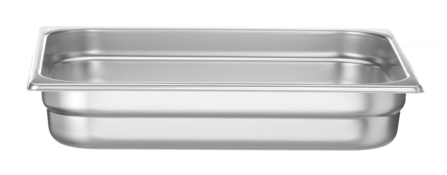 Toiduanum GN 2/3, HENDI, Profi Line, GN 2/3, 5,5L, (H)65mm