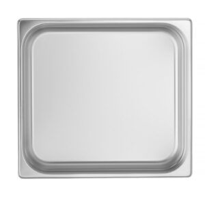 Toiduanum GN 2/3, HENDI, Profi Line, GN 2/3, 5,5L, (H)65mm