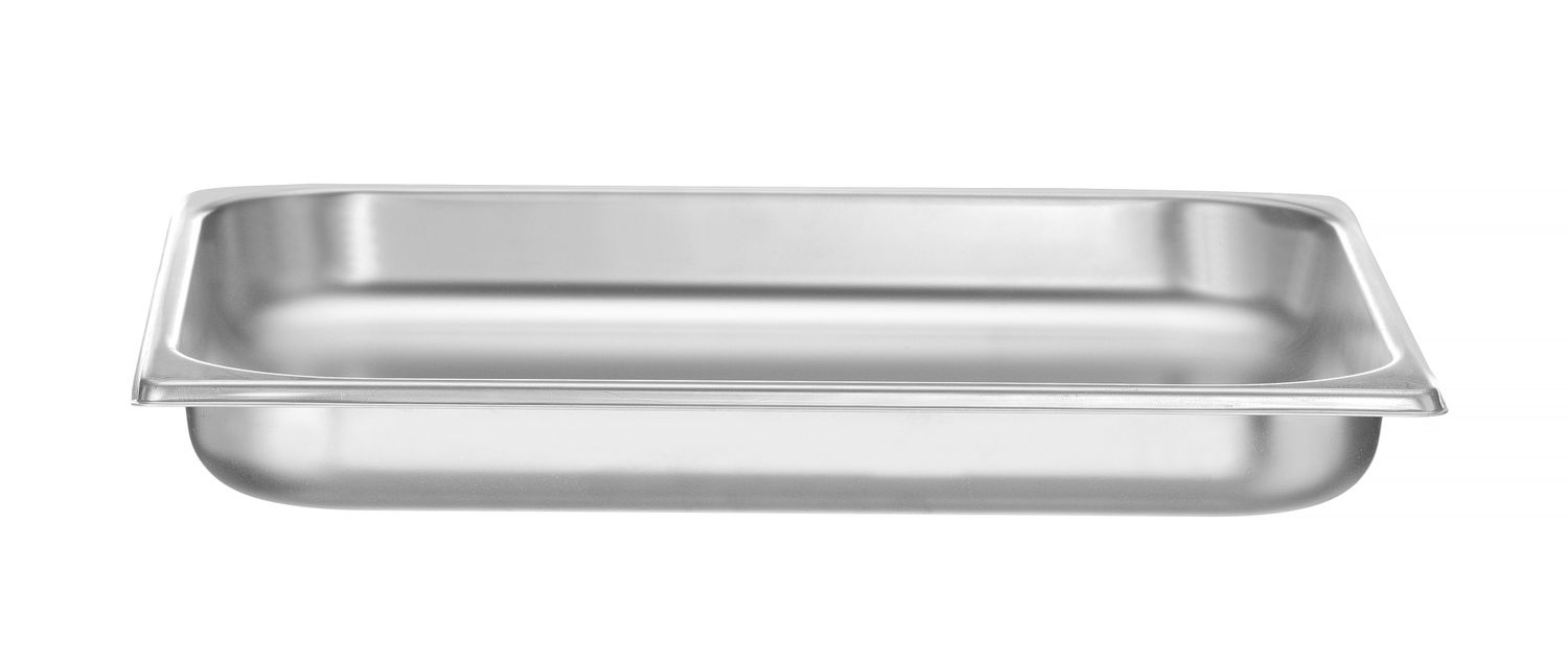 Toiduanum GN 2/3, HENDI, Profi Line, GN 2/3, 3L, (H)40mm