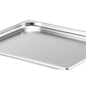 Toiduanum GN 2/3, HENDI, Profi Line, GN 2/3, 1,5L, (H)20mm