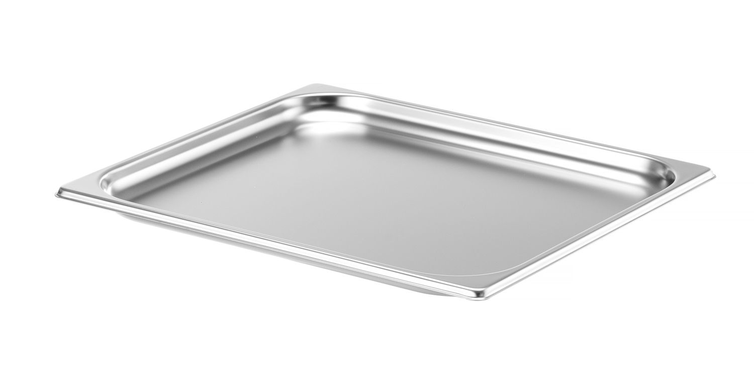 Toiduanum GN 2/3, HENDI, Profi Line, GN 2/3, 1,5L, (H)20mm
