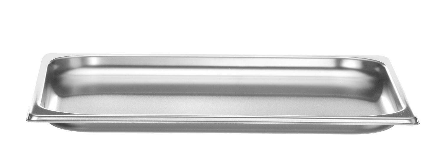 Toiduanum GN 2/3, HENDI, Profi Line, GN 2/3, 1,5L, (H)20mm