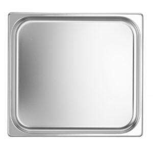Toiduanum GN 2/3, HENDI, Profi Line, GN 2/3, 1,5L, (H)20mm
