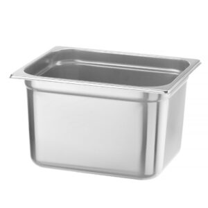 Toiduanum GN 1/2, HENDI, Profi Line, GN 1/2, 12,5L, (H)200mm
