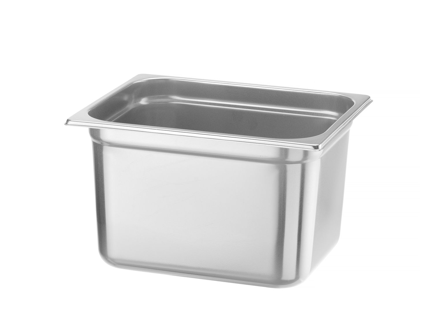 Toiduanum GN 1/2, HENDI, Profi Line, GN 1/2, 12,5L, (H)200mm