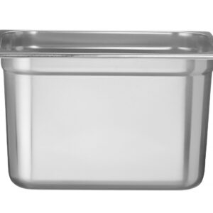 Toiduanum GN 1/2, HENDI, Profi Line, GN 1/2, 12,5L, (H)200mm