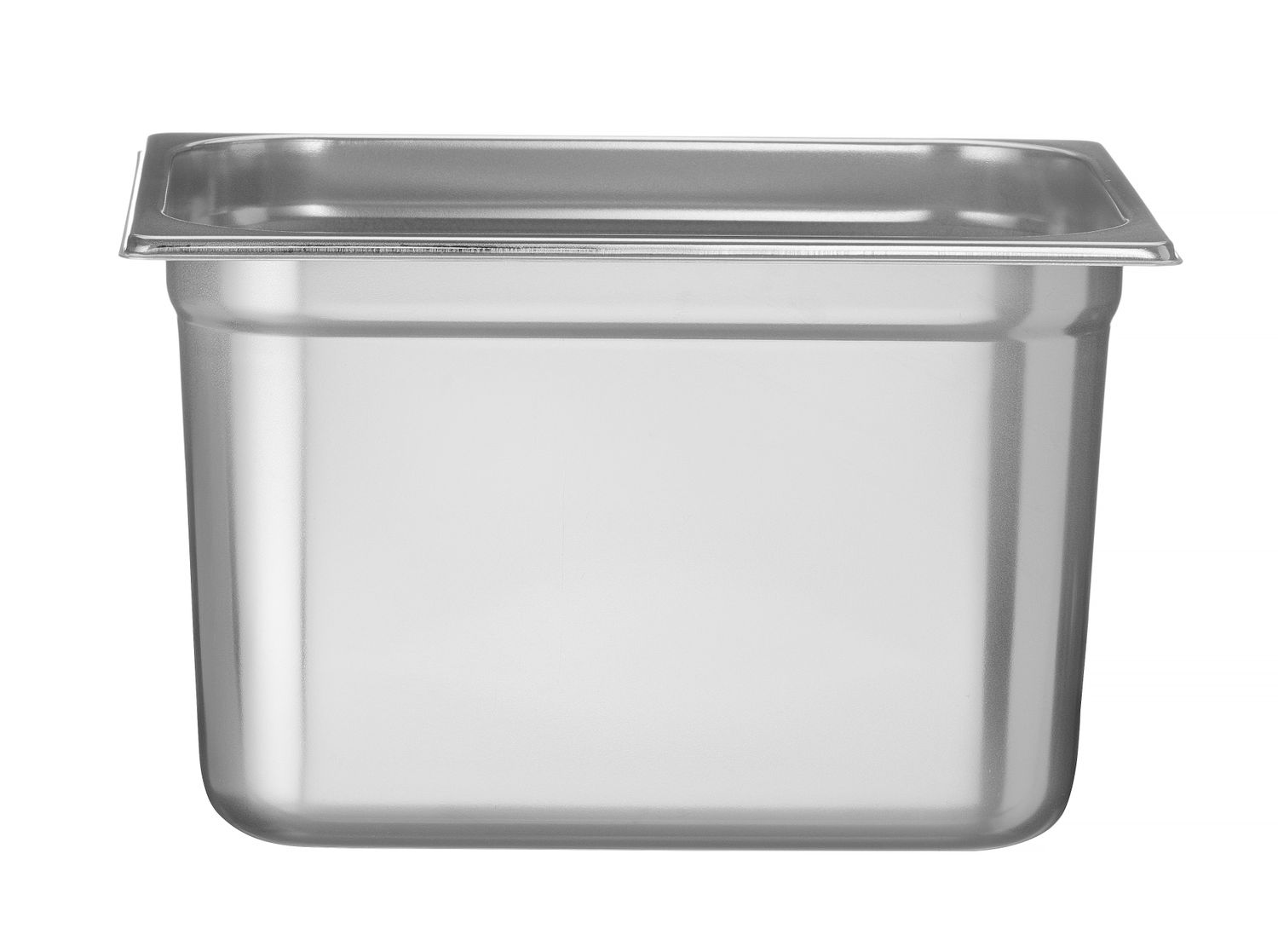 Toiduanum GN 1/2, HENDI, Profi Line, GN 1/2, 12,5L, (H)200mm