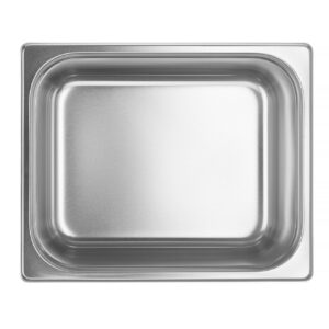 Toiduanum GN 1/2, HENDI, Profi Line, GN 1/2, 12,5L, (H)200mm