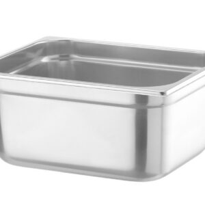 Toiduanum GN 1/2, HENDI, Profi Line, GN 1/2, 9,5L, (H)150mm